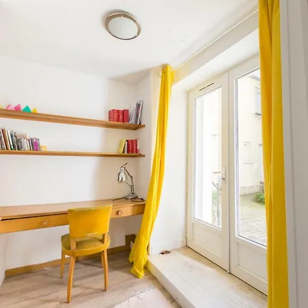 Apartment Hostnfly - Charming Near Nation *